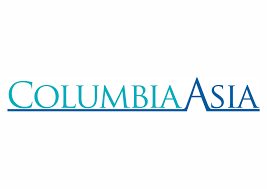 Colombia Asia Hospital